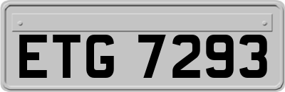 ETG7293