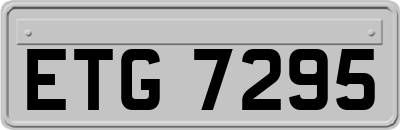 ETG7295