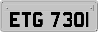 ETG7301