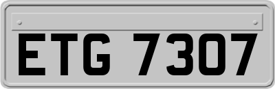 ETG7307