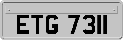 ETG7311