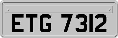 ETG7312