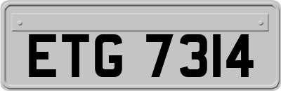ETG7314
