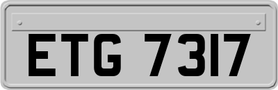 ETG7317