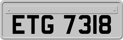 ETG7318