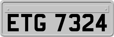 ETG7324
