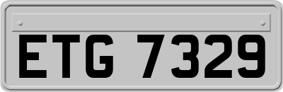 ETG7329