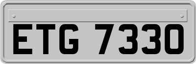ETG7330