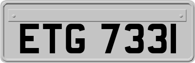 ETG7331