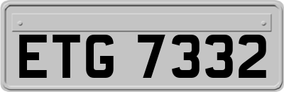ETG7332