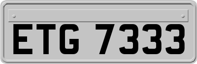 ETG7333