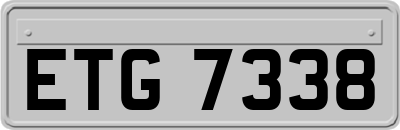 ETG7338