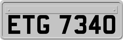 ETG7340