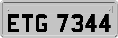 ETG7344