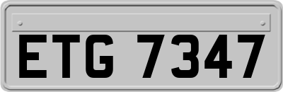 ETG7347