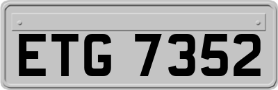 ETG7352