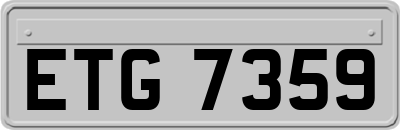 ETG7359