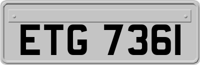 ETG7361