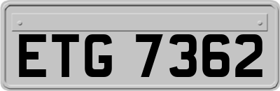 ETG7362