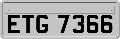ETG7366