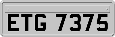 ETG7375