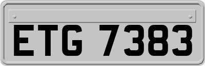 ETG7383