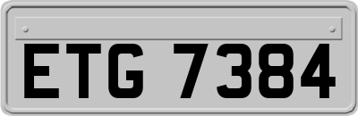 ETG7384