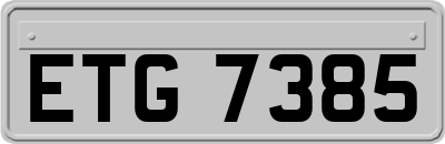ETG7385