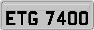 ETG7400