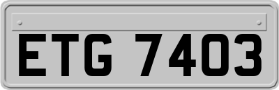 ETG7403