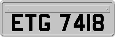 ETG7418