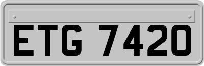 ETG7420