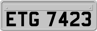 ETG7423