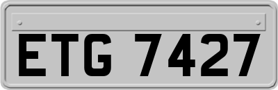 ETG7427