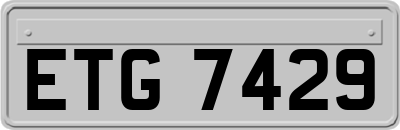 ETG7429