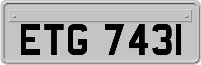 ETG7431
