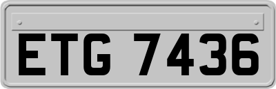 ETG7436