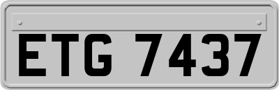 ETG7437