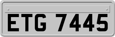 ETG7445