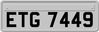 ETG7449