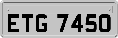 ETG7450