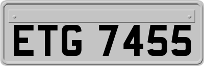 ETG7455