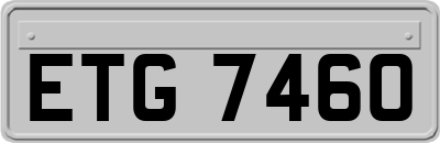 ETG7460