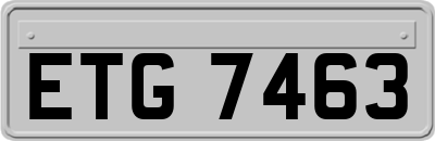 ETG7463