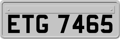 ETG7465