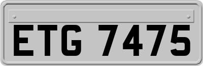 ETG7475