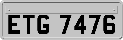 ETG7476