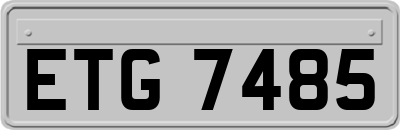ETG7485