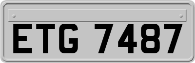 ETG7487