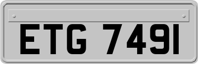 ETG7491